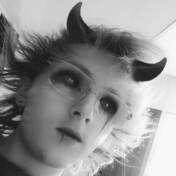 #NewProfilePic https://t.co/t3cPynPoFP<a href="/tag/newprofilepic"class="tags">#NewProfilePic</a>