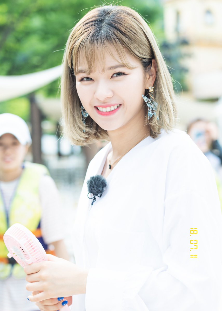 정연Studio tweet media