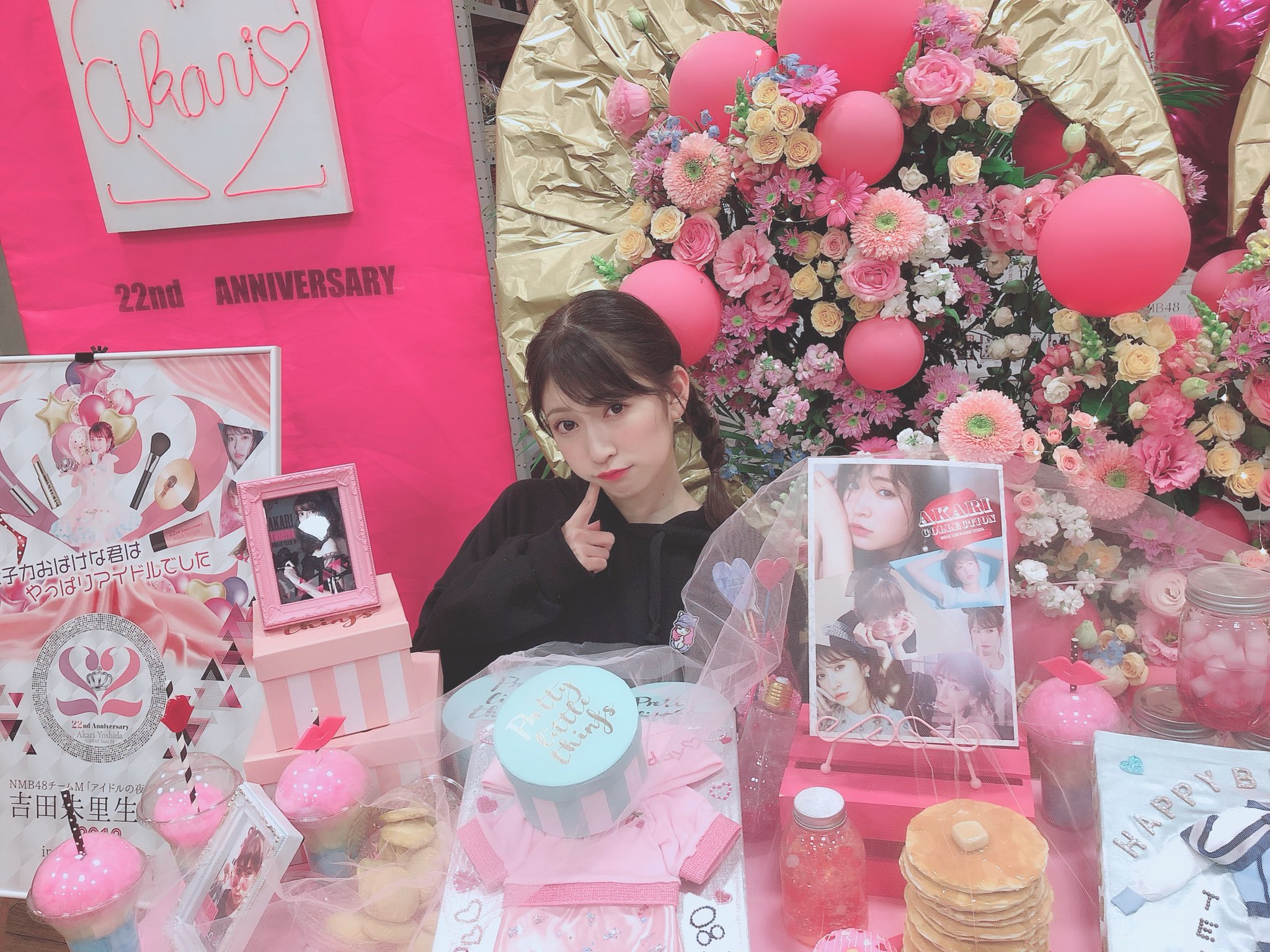 吉田朱里 サイン入り生写真 Yahoo!オークション - NMB48 吉田朱里 生写真付き直筆サイン