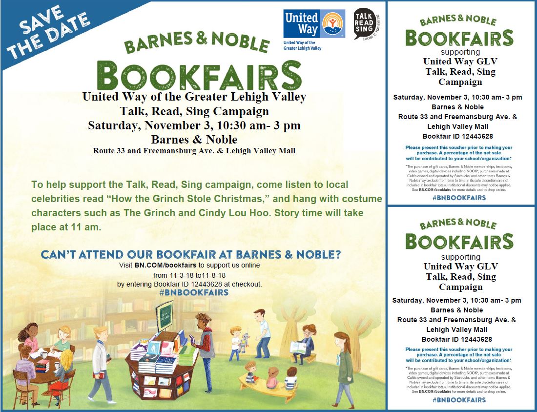 Csc Lehigh Valley On Twitter Bn Whitehall And Bnbethlehem Will