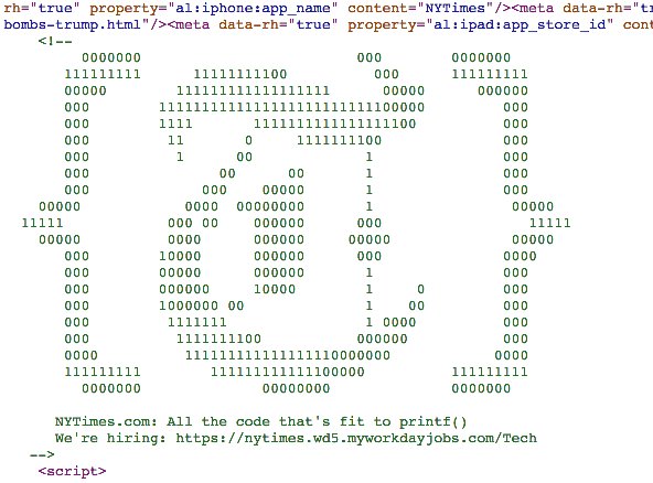 Seo Declaration In Html Code Example Html Code Examples With Source Code