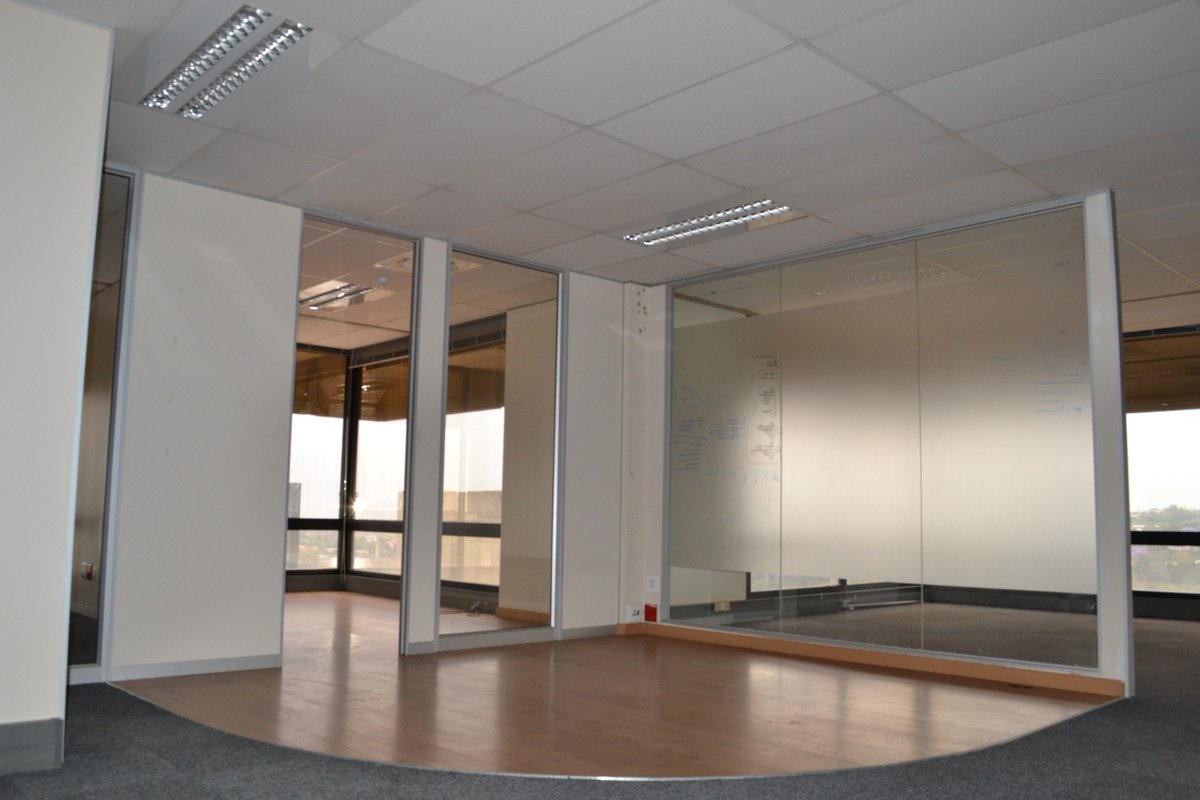 Thakhani_R's tweet image. This upmarket commercial high-rise building in a trendy Johannesburg area is for sale for R105 million. Contact me for inquiries and viewings.

PLEASE RETWEET, the buyers might be on your time line.