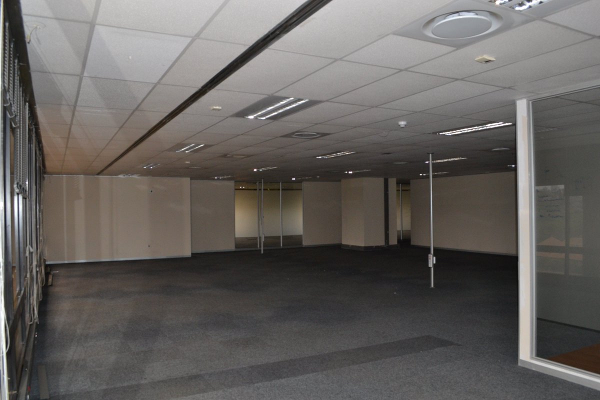 Thakhani_R's tweet image. This upmarket commercial high-rise building in a trendy Johannesburg area is for sale for R105 million. Contact me for inquiries and viewings.

PLEASE RETWEET, the buyers might be on your time line.