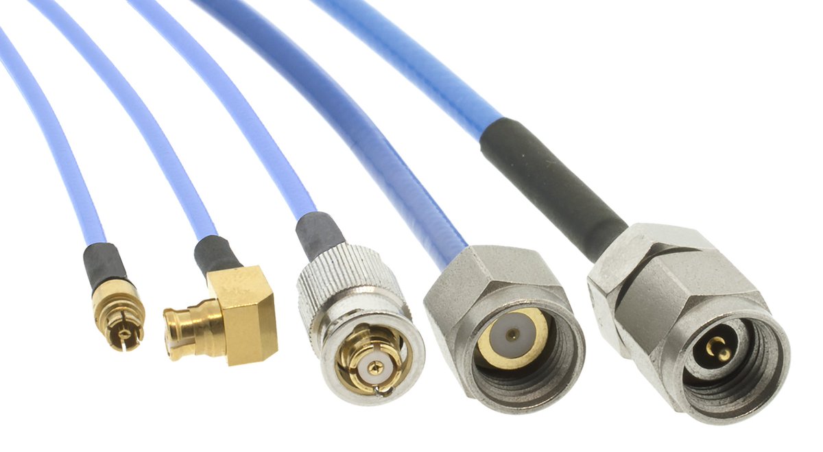 cdmincorporated's tweet photo. PhaseTrack Cable Assemblies feature exclusive Times Microwave materials and construction, are phase and loss stable providing reliable test measurements. #TimesThursday #PhaseTrack #Connector #TestCable #RF #Coaxial #PhaseStable #TripleShielded #TimesMicrowaveSystems #Cellular https://t.co/7tdlRFYhZO