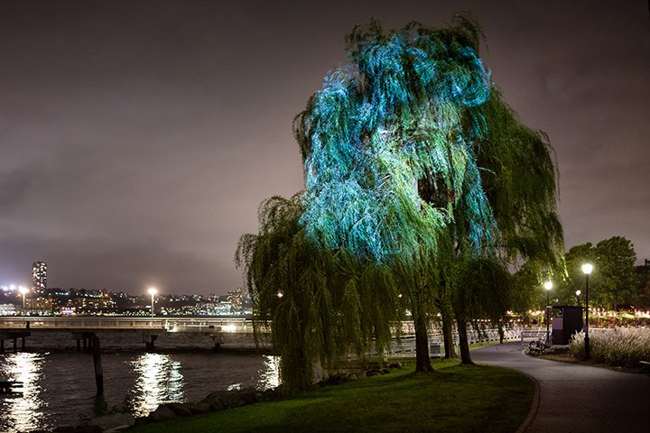 PublicArtFund's tweet photo. Tonight @TheNewSchool ! Tony Oursler discusses his recent exhibition, #TearOfTheCloud and the research behind it. $10/ FREE for #PAFmembers and students https://t.co/7Wb5odVkQ5 https://t.co/OBCg7CUP3M