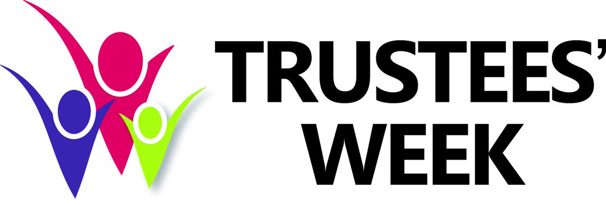It is nearly <a href="/TrusteesWeek/">Trustees' Week</a>! Here's an article to promote it and to encourage more young people to be #Trustees, please share! There are lots of great orgs involved in the Week, inc some tagged here #trusteesweek #youngtrustees #charities #imayoungtrustee alexswallow.com/encouraging-mo…