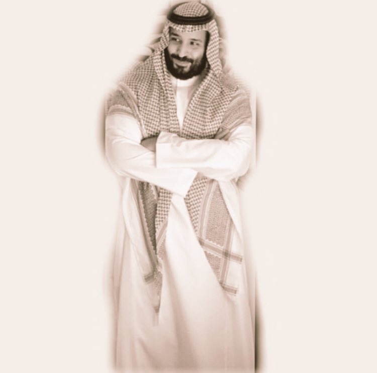abinbandr2's tweet photo. #ابن_سلمان_فخرنا_عزنا 
دقق لاحظ تمعن جميع هذا التشويه والهجوم الشرس على المملكه من اعلام الغرب والمرتزقه والخنزيره وجميع مايقدمون من رشاوي لتشويه صورة المملكه الهدف منه تقليل شعبية الامير محمد لماذا هنا السؤال ؟
كشف مخططاتهم ونوايهم عرف مبتغاهم فضرب بيد من حديد سر خلفك 30 مليون https://t.co/kKVSyf14LI