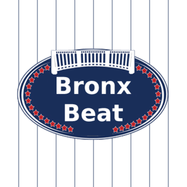 BPBronx's tweet photo. If you need something to listen to at lunch, EJ and Scott recorded Episode 166 of @bronxbeatBP https://t.co/eg6bvyMWmb https://t.co/lkR2ecNWcC