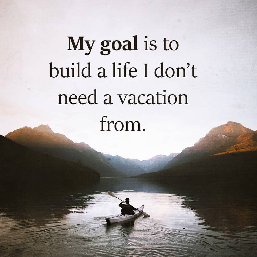 Pretty much the whole master plan in one sentence.
 
#lessstuffmorelife #dreambiglivesmall #rvlife #rvliving #rvlifestyle #fulltimervers #travel #nomads #nature #mothernature #outdoors #justbreathe #lessstufflessstress #health #happiness #freshair #deepbreaths #gratitude