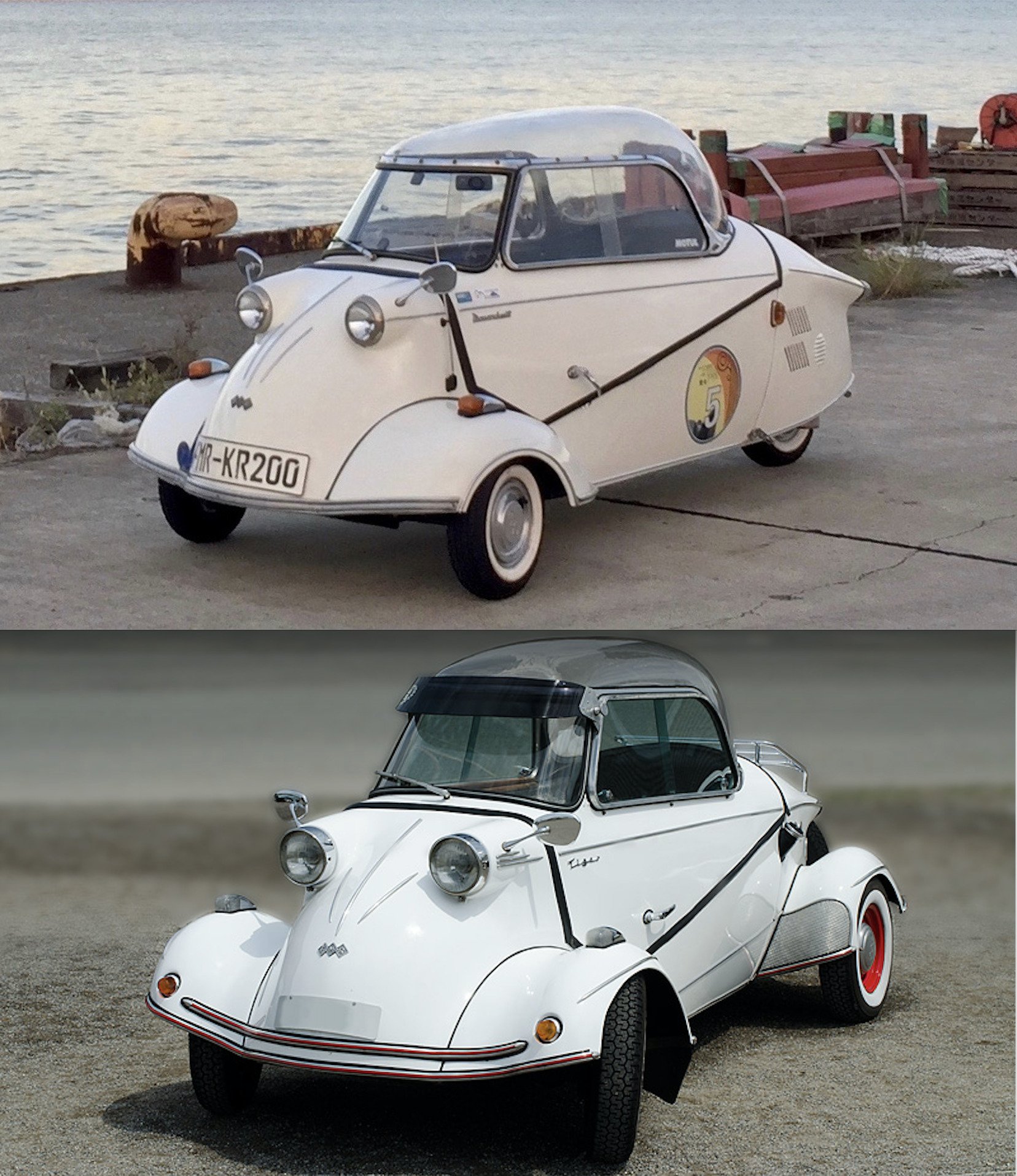 買い保障できる 1 18メッサーシュミット Messerschmitt レッド Kr0 ミニカー Www Productionvalves Com