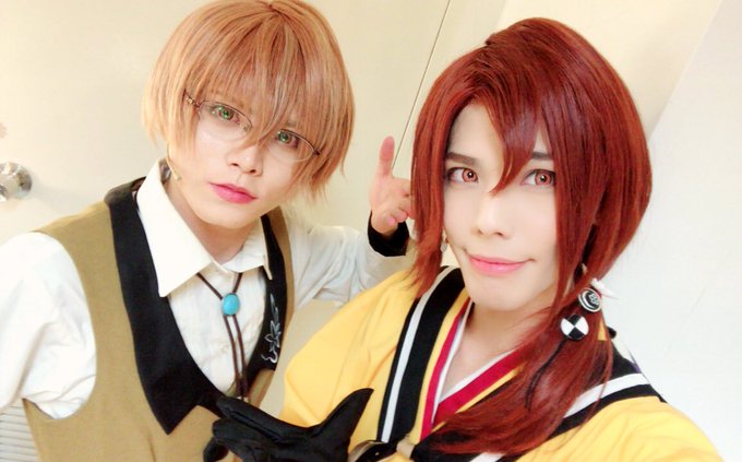 ニル アドミラリの天秤の注目 画像ツイートまとめ 7ページ目 アニメレーダー