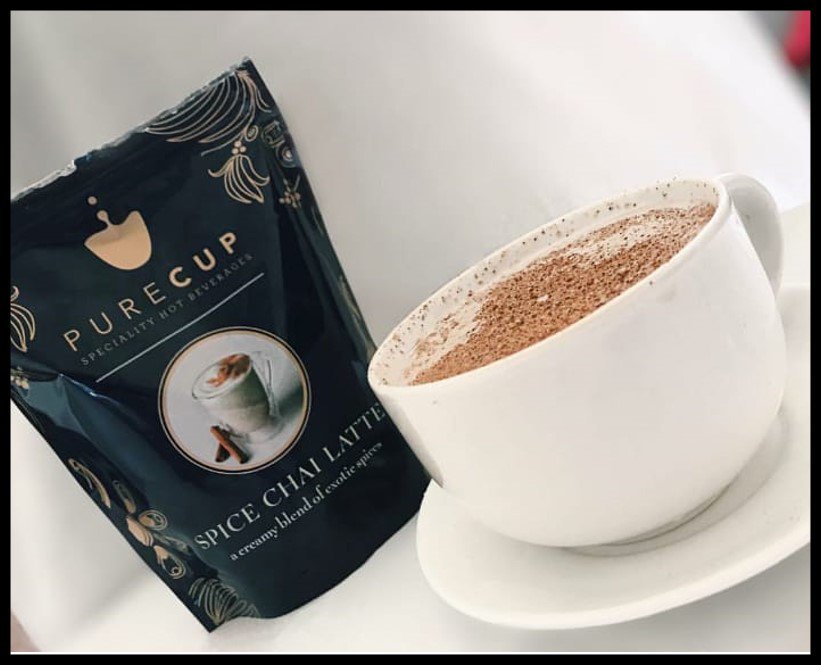 PurecupCoffee's tweet photo. A creamy blend of exotic spices...

Photo by @ledimasithela

#ChaiLatte #PureCup #ChillTime #NaturalSpice #Relax https://t.co/NNP0dVwSss