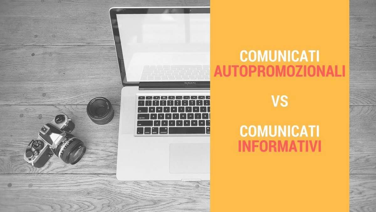 JessicaMalfatto's tweet photo. Perché è importante diversificare la produzione dei comunicati stampa all'interno di una strategia di digital pr? https://t.co/ZiBqYy5sbu #digitalpr #ufficiostampa https://t.co/2PvJviDp1C