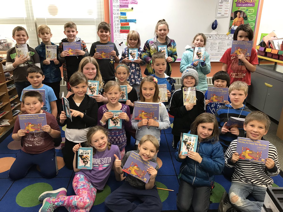My students were so excited to get their 2nd book from a sponsor who donated money for them to get a book to keep each month this school year! Thank you to everyone who sponsored!