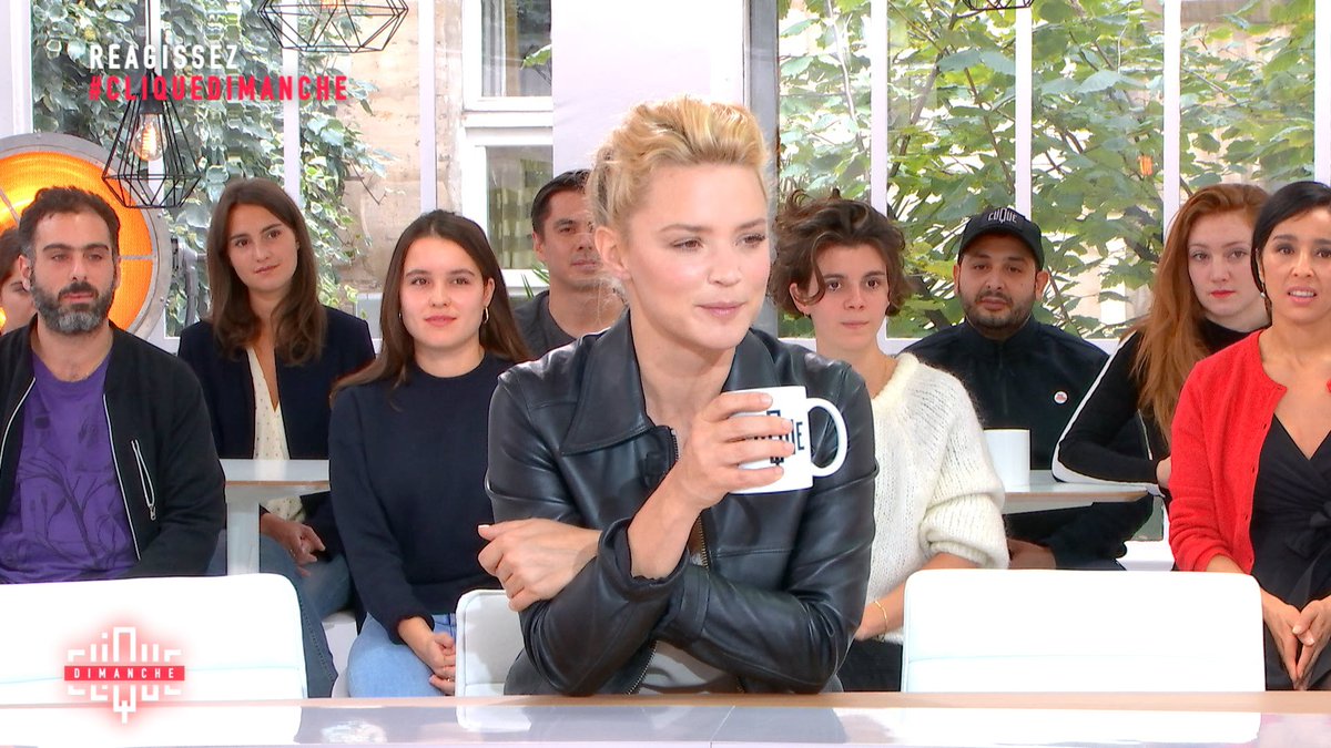 Clique 20h25 En Clair Sur C On Twitter Quand J Ai Voulu Prendre La Nationalite Francaise Pour Voter Tout Le Monde A Ete Surpris Je Travaille En France Je Paye Mes Impots