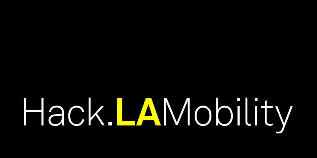 Hack.LAMobility is a hackathon hosted by <a href="/moovelUS/">moovel North America</a> and @DigitalLife_DAI at #LACoMotion18 with the goal of augmenting current transportation technology. Know how we can fix the way we move throughout cities? Register for the Hackathon here bit.ly/2yuv1UQ