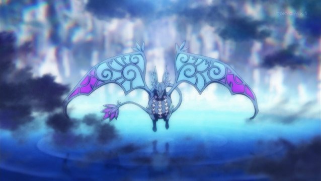 メルクストーリア 第4話 感想 わがままお姫様が素直になって覚醒 じいやのお守りが愛情たっぷり ページ 3