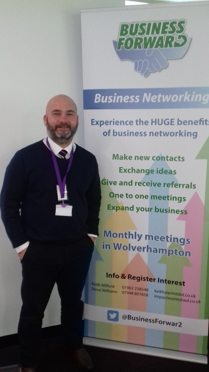 Business Forward Networking tweet media