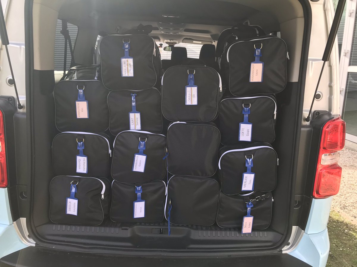 Chris De Vos (@chrissoigneur) on Twitter photo 