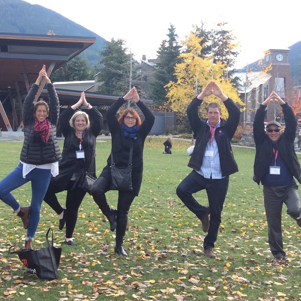 Unifor2002's tweet photo. Additional photos from the @EngagementUnltd Capture U Activity available via our #Facebook page https://t.co/3z385vLIAk #unifor #canlab #eventprofs #entertainment #worklife #captureu https://t.co/H3O0UIWvVt