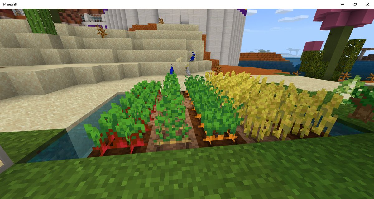 Mcbedrock Minecraft 1 14 Textures On Mcpe Bedrock Converted Mcbedrock Mcpe Minecraft By Squidgyface1478 T Co Ahc8n0rzzx T Co Urpp8uhod9