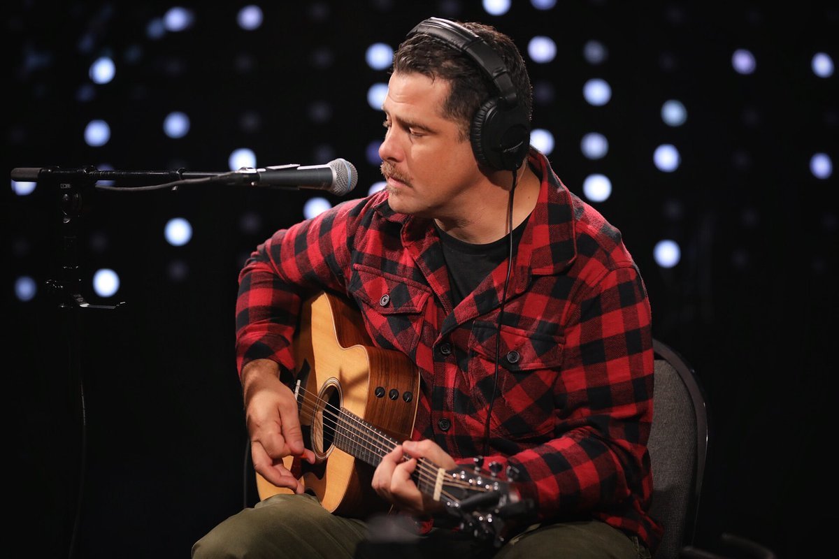 cathdutil5's tweet photo. In case you missed the fantastic in-studio with William McCarthy of @WeAreAugustines this morning, you can find it on our Two Week Streaming Archive: https://t.co/6wGUrta9DG . Happy listening! https://t.co/k47hqYtiI1