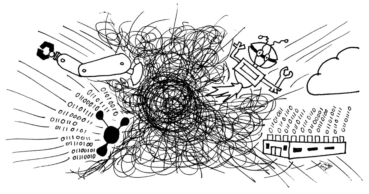 MedTech Innovation tweet media