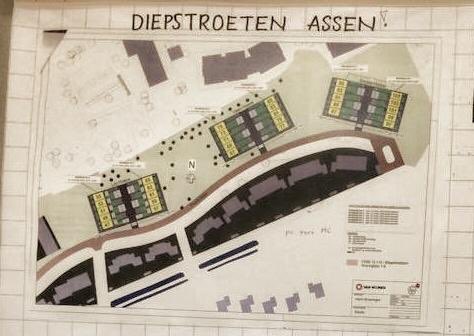Enthousiaste nieuwe bewoners van <a href="/actiumwonen/">Actium</a> kregen deze week toewijzing van de 30 <a href="/fijnwonen/">Fijn Wonen</a> woningen in <a href="/Diepstroeten/">WoonparkDiepstroeten</a> Assen. Ontzettend leuk om een Fijn Wonen presentatie te mogen geven. Goede vragen over <a href="/nul_op_de_meter/">nulopdemeter</a> en positieve reacties!