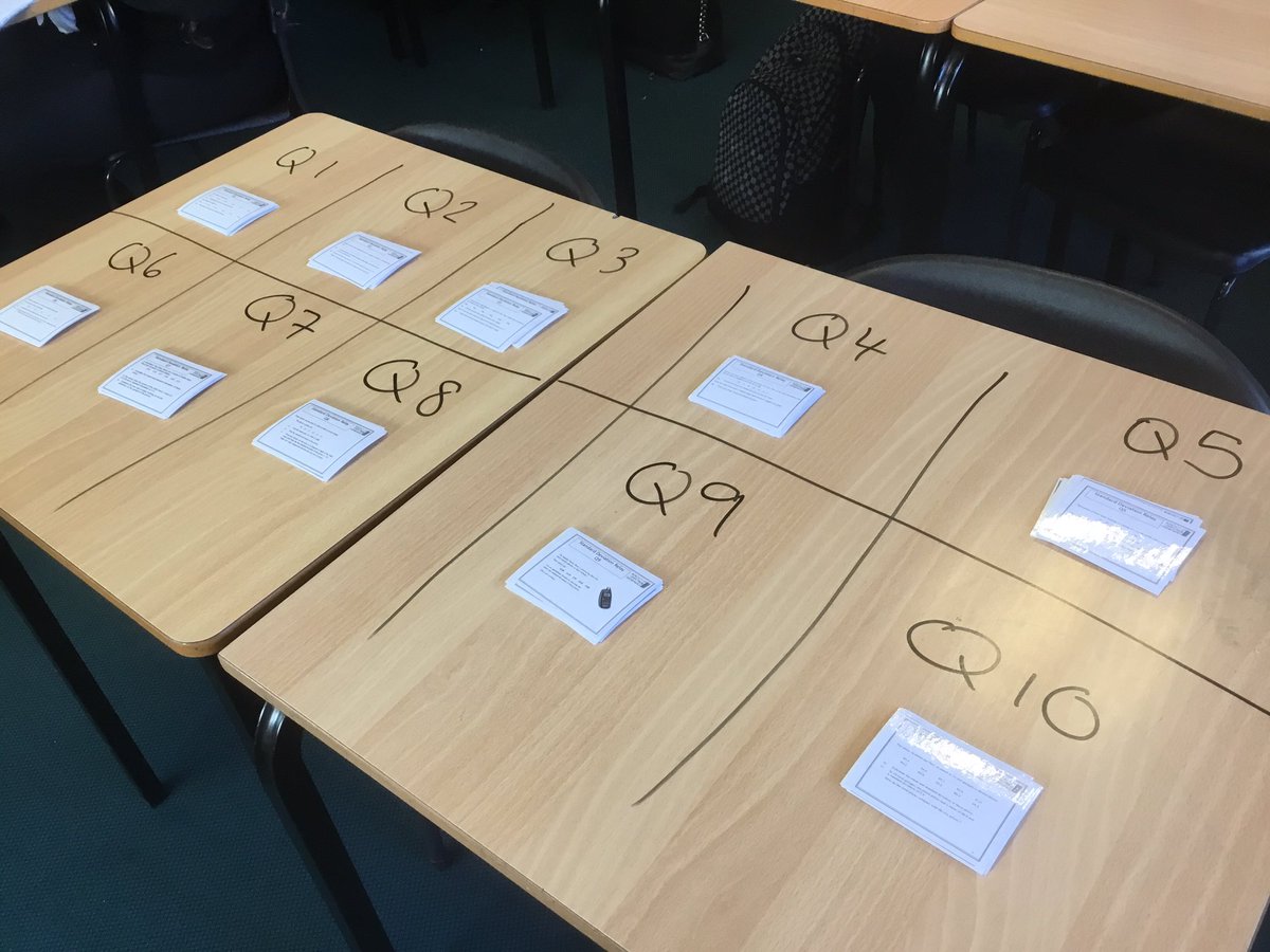 Mrs Thomson 🧮 (@mrst_maths) on Twitter photo Ready for a standard deviation relay with 3A2...aaaaaaand GO! @s3yearteam <a href="/LHSMathematics/">Larbert Maths</a> <a href="/LHSLearning/">LHS-L&T</a> #LoveARelay #StandardDeviation Ready for a standard deviation relay with 3A2...aaaaaaand GO! @s3yearteam <a href="/LHSMathematics/">Larbert Maths</a> <a href="/LHSLearning/">LHS-L&T</a> #LoveARelay #StandardDeviation