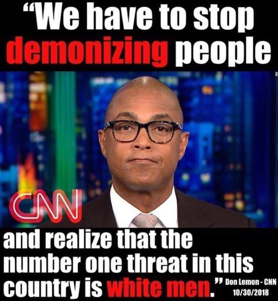 Almost 2/3 of American voters say press has divided the country