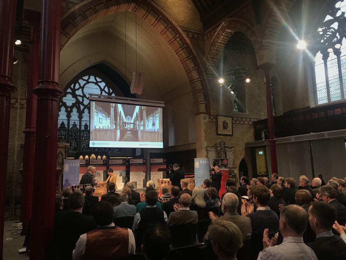 National Churches Trust tweet media