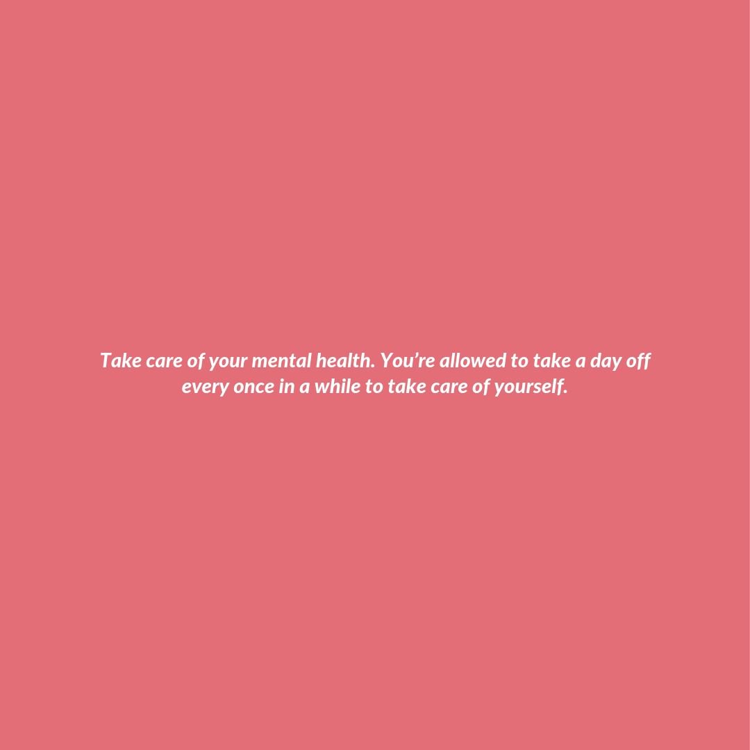 ThoughtCatalog's tweet photo. Take care of yourself.

https://t.co/wSEAWSakYj https://t.co/9qQPl652Of