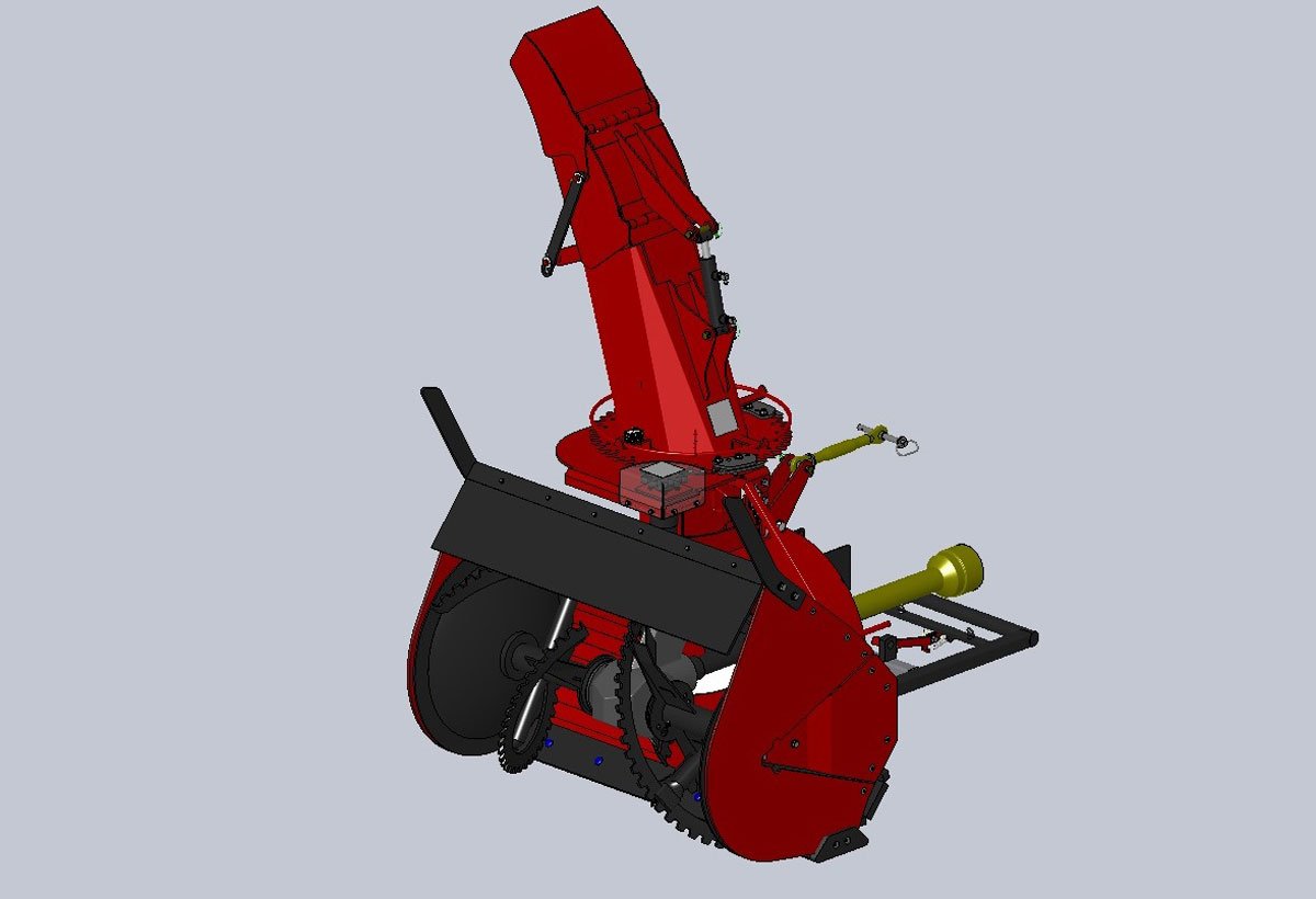 CubexLimited's tweet photo. 2013 @MacLeanEng Ribbon Blower -$15,000 CAD
#PathwayBlower #RibbonBlower #DeepSnow #snowremoval #heavyduty #NiagaraFalls #Guelph #Brampton #Sudbury #ThunderBay #Brantford #Toronto #GTA #Ontario More Info or to Book a DEMO Call 519-770-0216 or 1-877-Go-Cubex (462-8239) https://t.co/QNbhbXt3gD