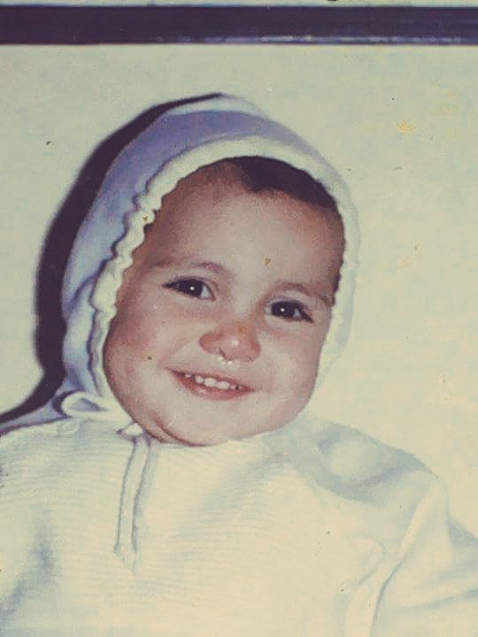 GobaSheko's tweet photo. #وانا_صغير_كنت حلو ولا https://t.co/wWPrPbiWiC
