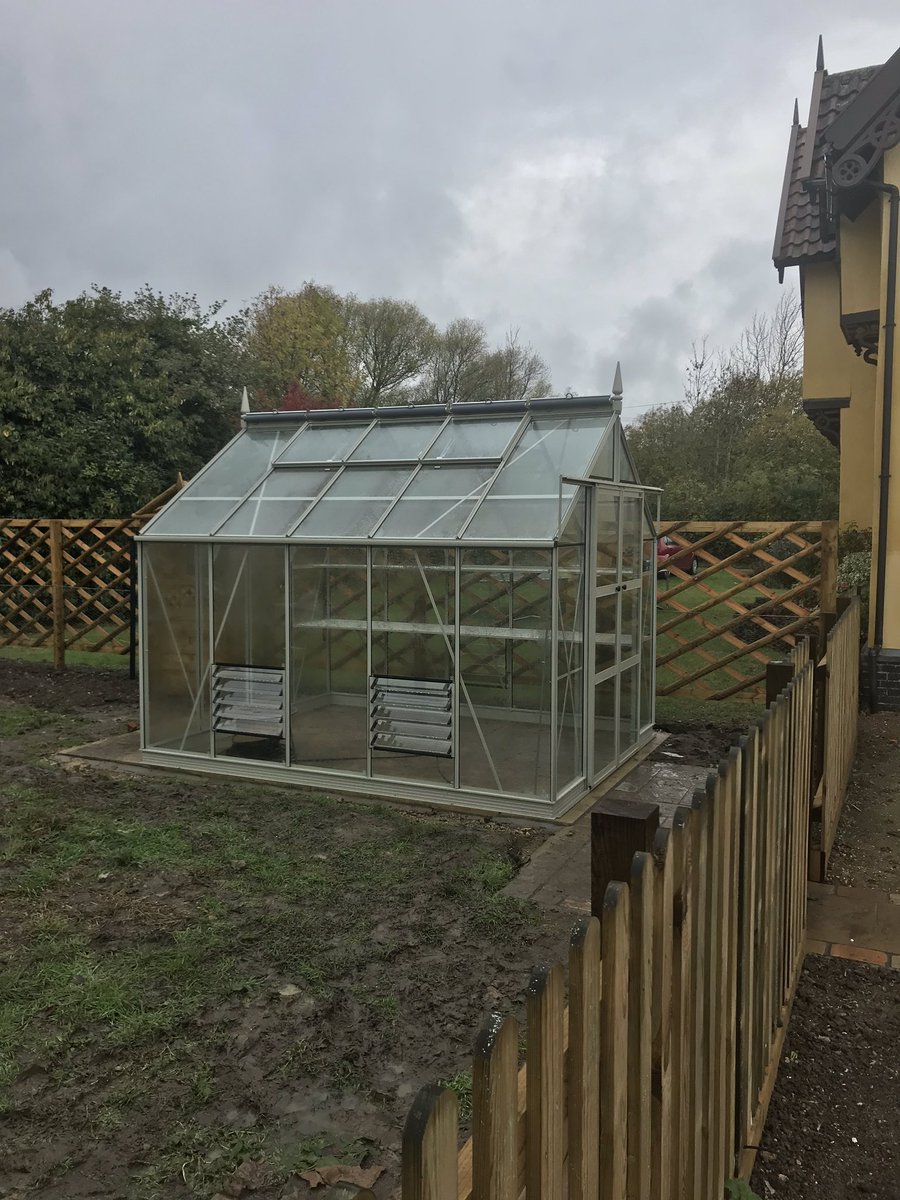 Steve Greenhouses Cornwall (greenhouseup) Twitter