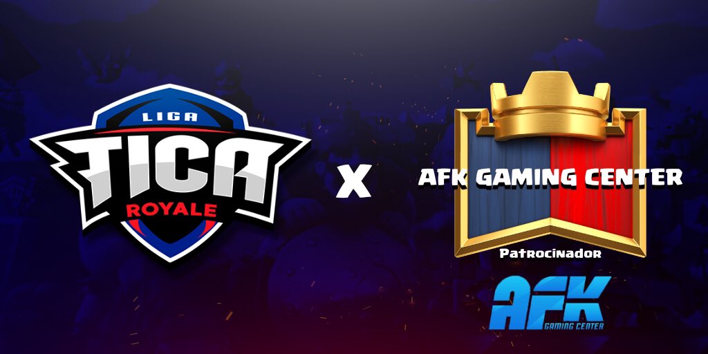 LigaTicaGG's tweet photo. #PatroLTR3
Nos veremos de frente para competir, Presentamos la empresa que nos abre sus puerta para poder materializar este sueño de la tercera edición de la Liga Tica Royale presencial.
Muchas Gracias #AFKGamingCenter
Con su colaboración nos hacen soñar.
¡Muchas Gracias! https://t.co/1t69fOhpLW