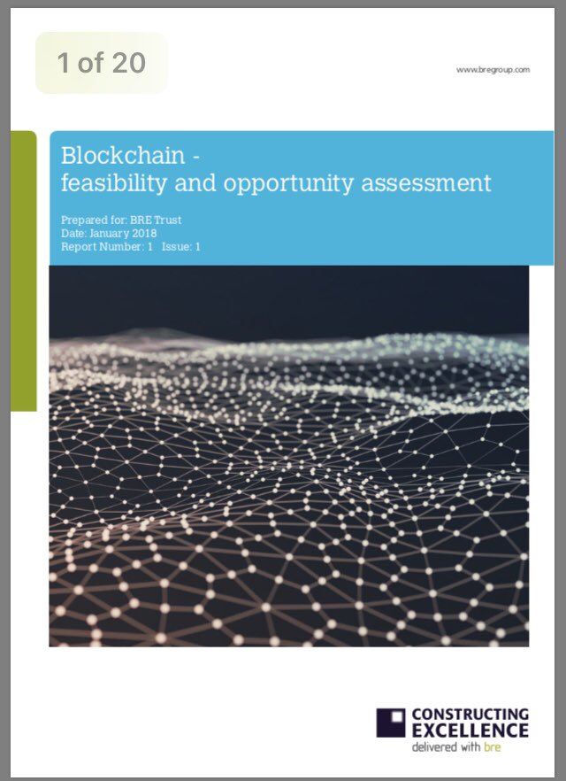 SustainWorld's tweet photo. #APRES2018 link to @constructingexc @BRE_Group #blockchain whitepaper https://t.co/HmaKbQwtUh https://t.co/9bU7R2LJJe
