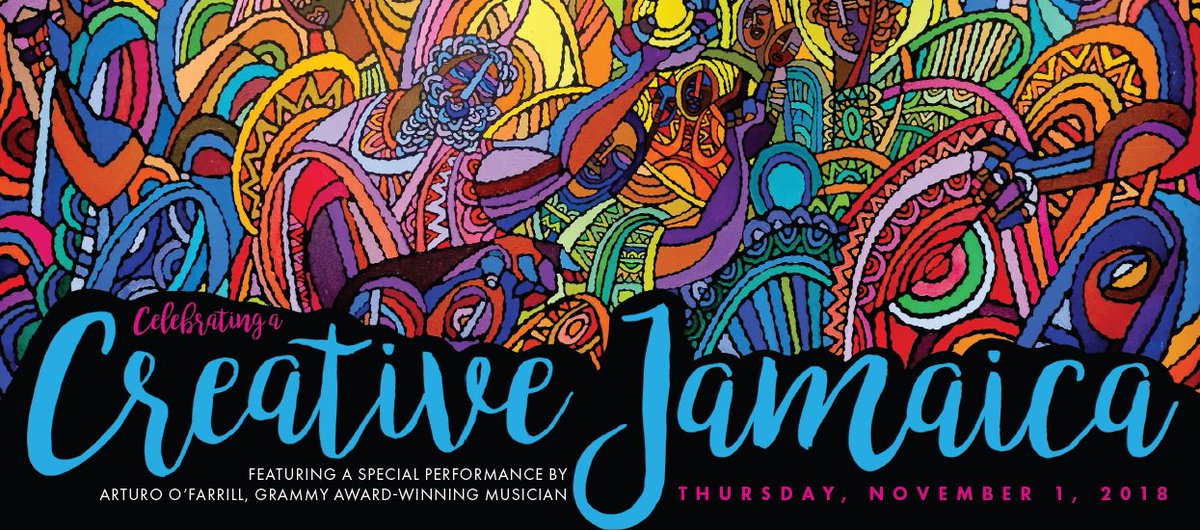 jamaicaarts's tweet photo. TODAY: #JoinJCAL at the Jamaica Performing Arts Center for the #AnnualBenefit of 2018! Grab your last minute tickets and we’ll see you there! https://t.co/gQF89m3JIL