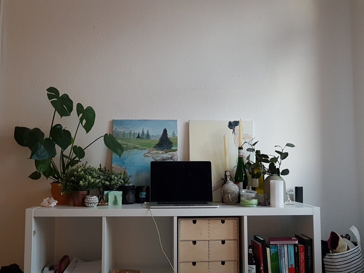 david_feifel's tweet photo. A happy place. <3 https://t.co/ZGbh0iiTlC