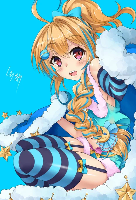 リク3 ノストラダムス 