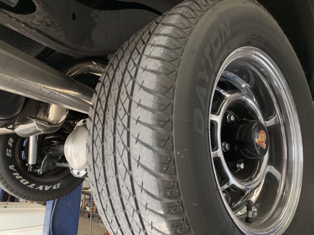 FloridaTransAM's tweet image. Oh yeah #grandnational #intercooled