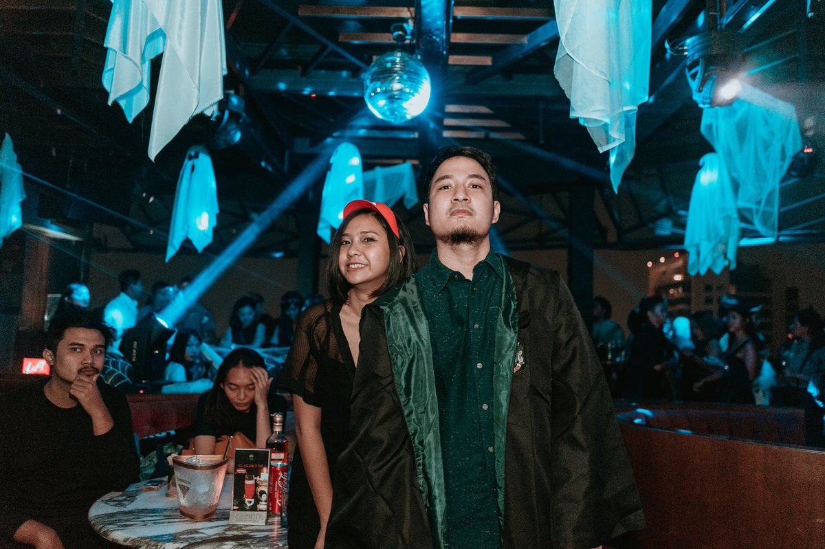 Last night <a href="/cloud_jkt/">CLOUD_JKT</a> thank you Troops for party-ing with us! 🙌🙌🙌🙌🕺🏻🕺🏻🕺🏻
•
📷 <a href="/ziyanyahdiyan/">Ziyan Yahdiyan</a>