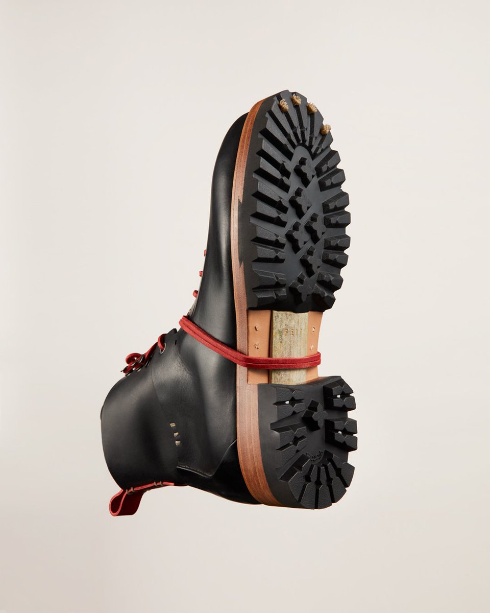 FEITDirect's tweet image. New Release: Bamboo Unlined Hiker, Limited Edition of 36. Bamboo is used for its inherent strength-to-weight ratio; it is one of the strongest natural materials in the world. Available in stores and online feitdirect.com