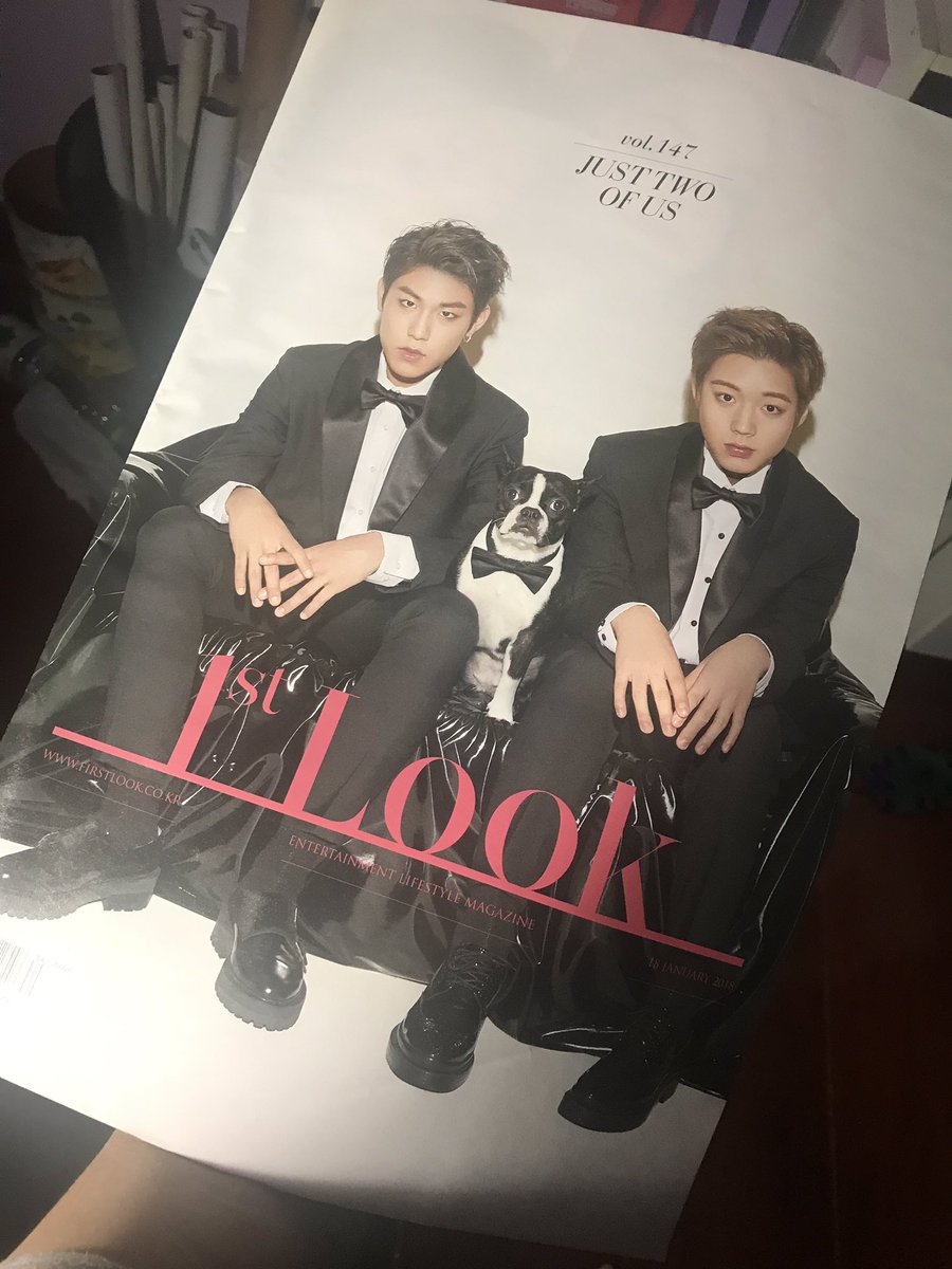 princessboOng's tweet photo. 📌 RETWEET
เนื่องในวันเกิดลูกอูจิน 💘
แจก 1st look ทูพัค 👼🏻👼🏻
#Happy_Woonergizer_Day #HappyWoojinDay 
#WOOJINDAY https://t.co/CQqkBxrPHr
