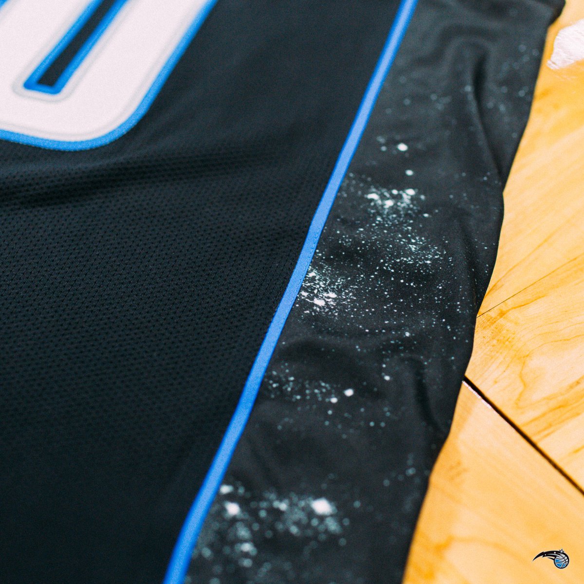 magic space jersey