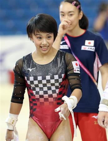 村上茉愛