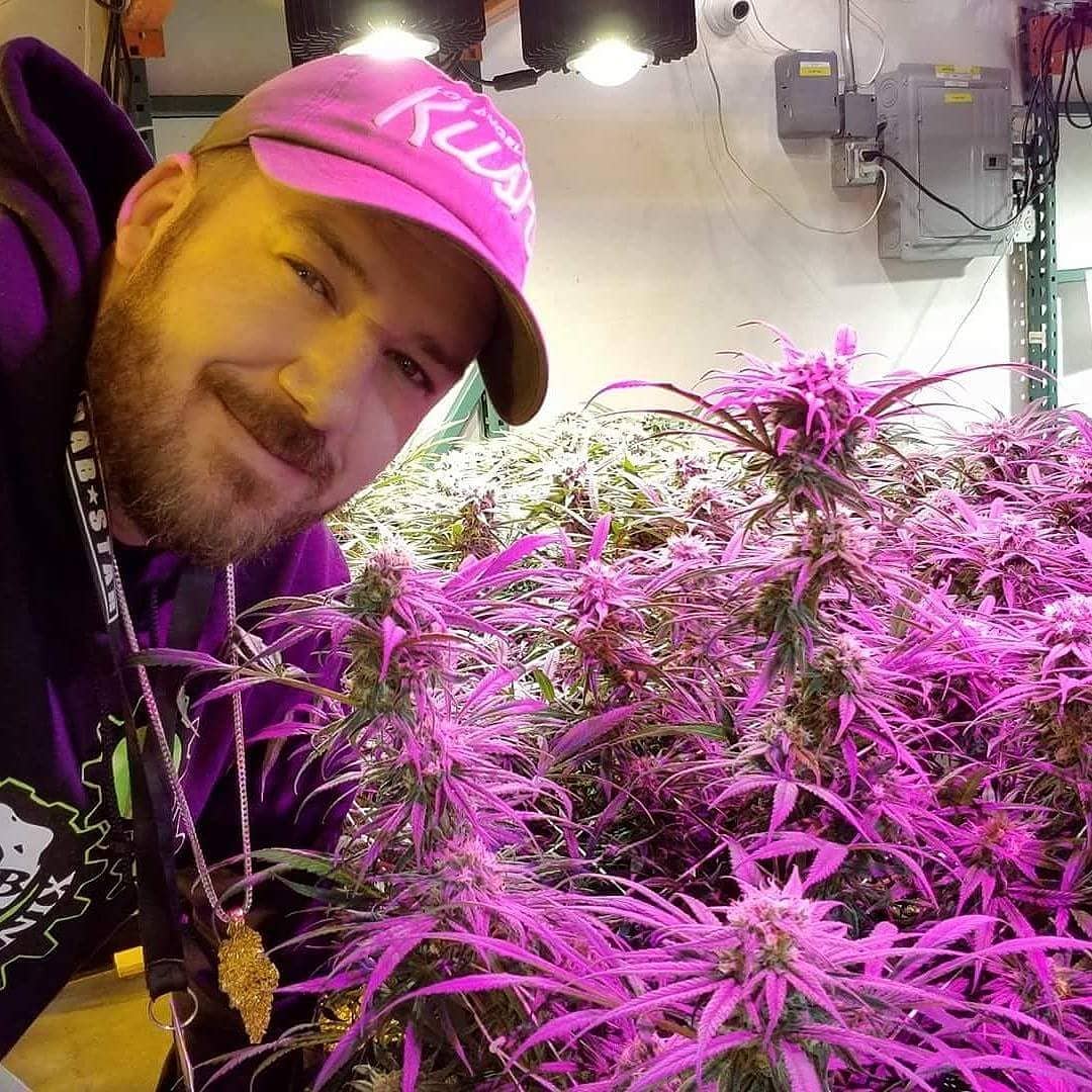 Jake42017's tweet image. That shit doing so damn good