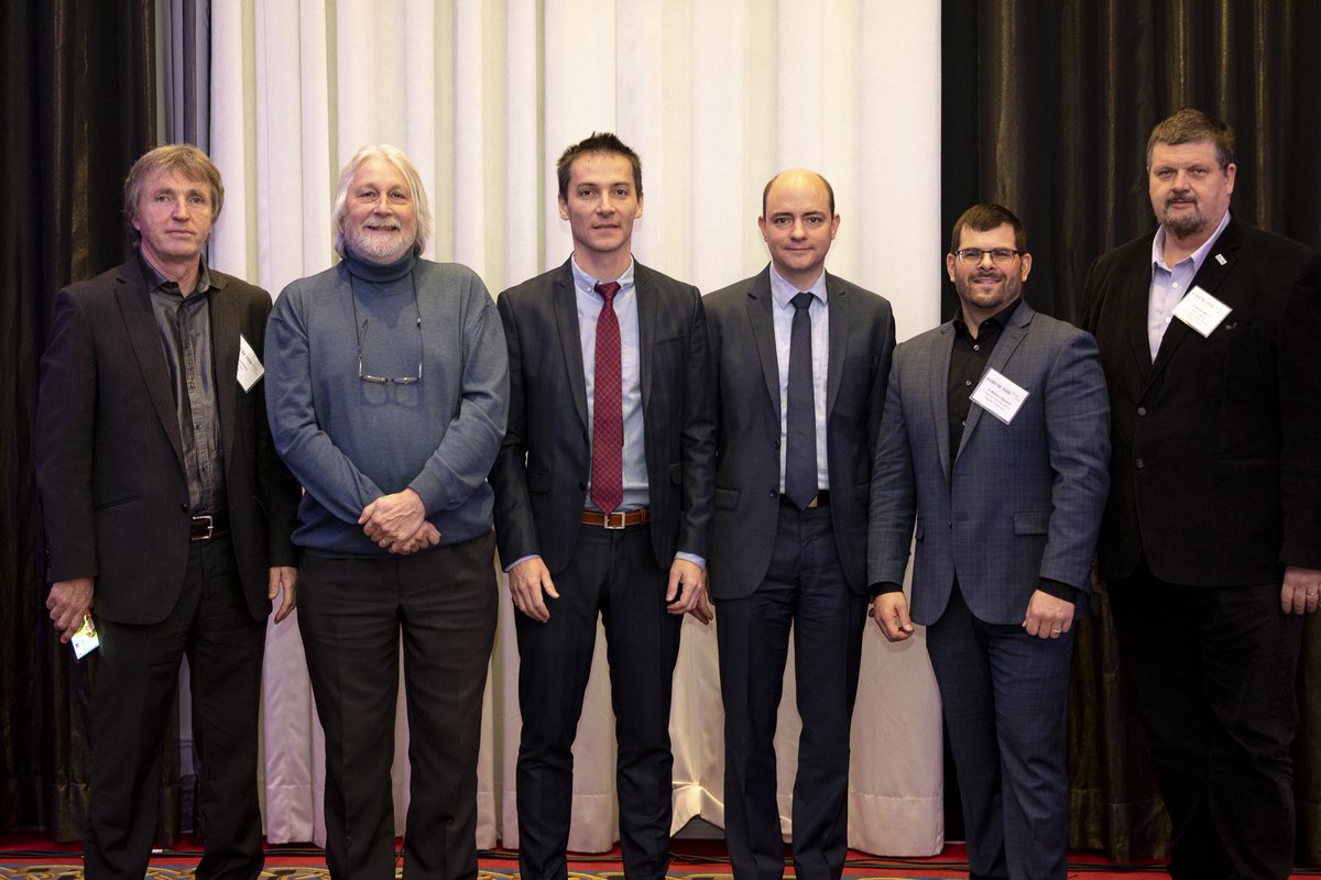 Le #FORUMRTT2018 de <a href="/Transtech4/">lgbtech</a> s'est déroulé les 24, 25 et 26 octobre derniers. Une édition où le réseautage était à l'honneur. Merci à tous ceux qui ont contribué de près ou de loin à faire de cet événement, un franc succès. #CCTT #innovation