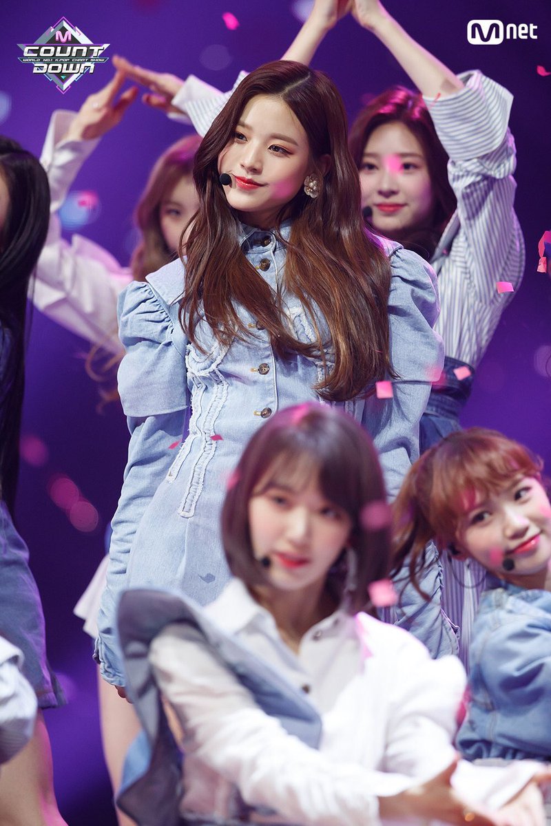 Izone La Vie En Rose Izone La Vie En Rose