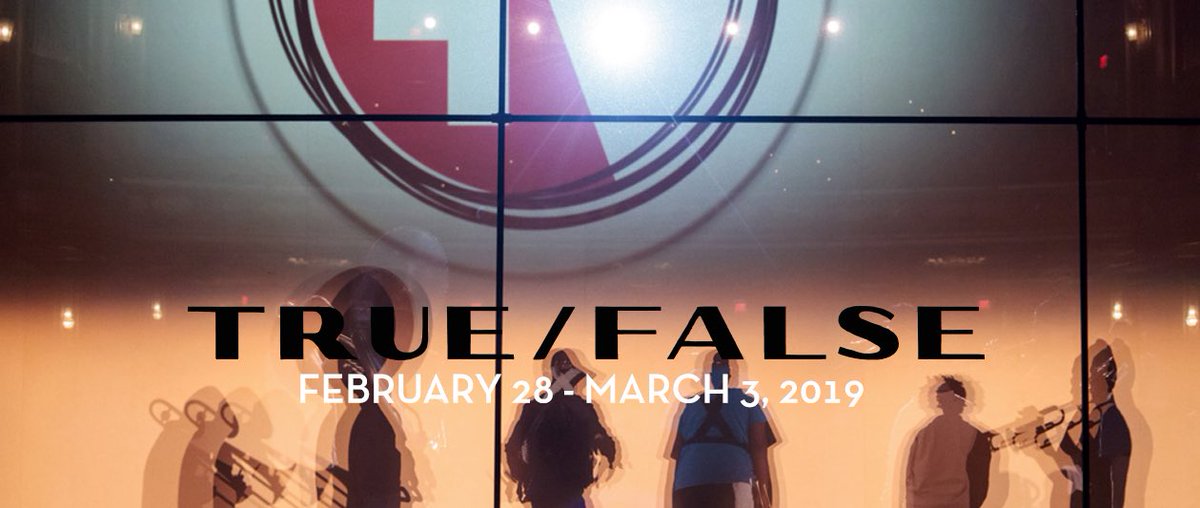 #JCMO, <a href="/truefalse/">True/False Film Fest</a> is right around the corner! Make your plans today...passes, schedules, and more are at truefalse.org. #FilmFestival
